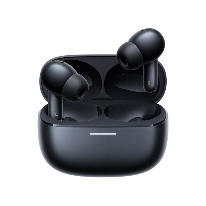 Redmi Buds 6 Pro Noir écouteurs Bluetooth sans fil