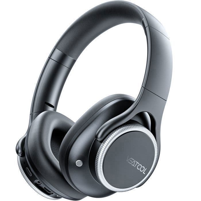 Casque anti-bruit