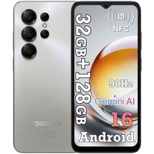 Doogee Note 56 Pro - Image 3
