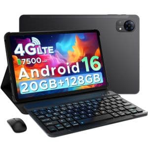 Tablette tactile 10 pouces - Image 3