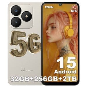 Smartphone 256 Go 5G - Image 4