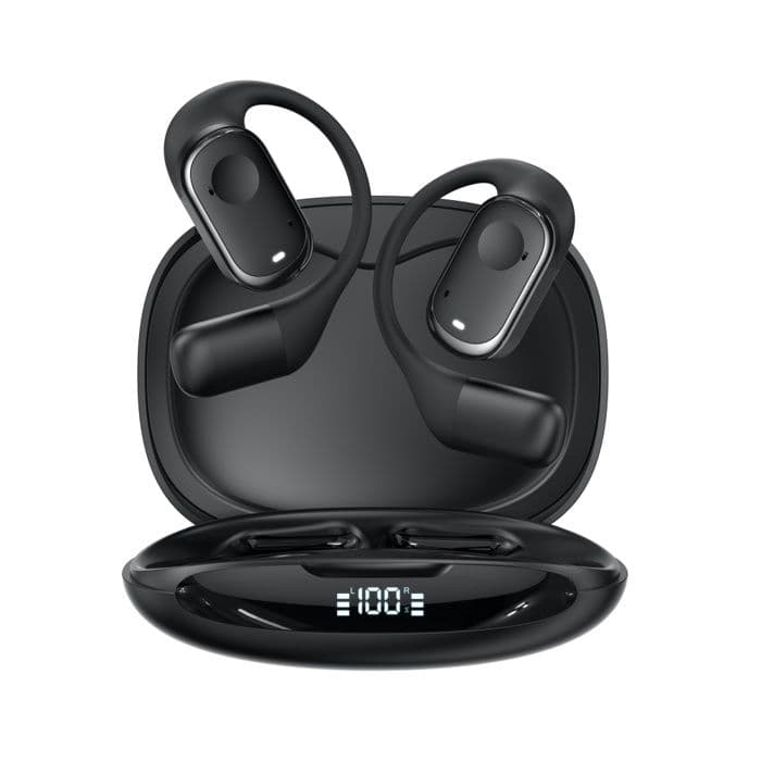 Ecouteur Bluetooth sport écouteurs sans fil