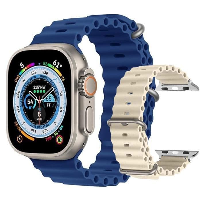 Montre connectée Smartwatch