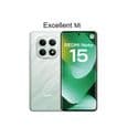 REDMI Note 15 4G Smartphone de 8G RAM 256G ROM Vert - Vendu par Excellent Mi - EU Version - Chargeur non inclus - Image 4