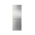 Bosch Réfrigérateur combiné 61.4cm 279l no frost inox - KGN33NSDB - Image 4