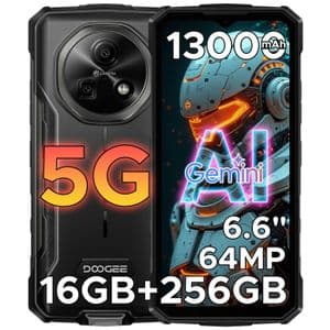 Mobile Doogee