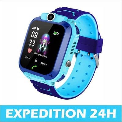 Montre interactive - KIDS LICENSING - Lady Bug - Dès 6 ans - Image 2