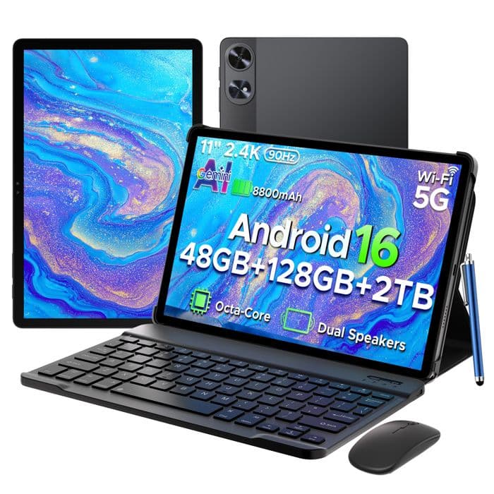 Tablette Lenovo