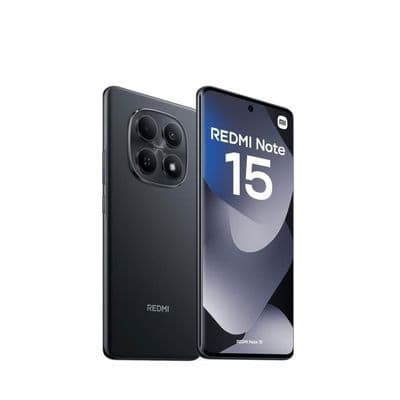 Smartphone - XIAOMI - REDMI Note 15 5G - 8 +256 Go ROM - Vendu par Excellent Mi - Version européenne - Chargeur non inclus - Image 3