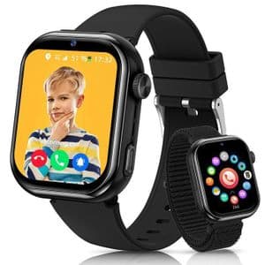 Montre connectée enfant avec carte SIM - Image 3