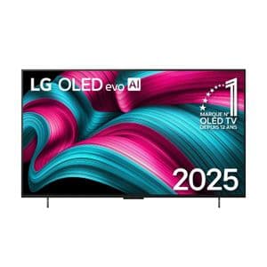 LG OLED 42 - Image 1