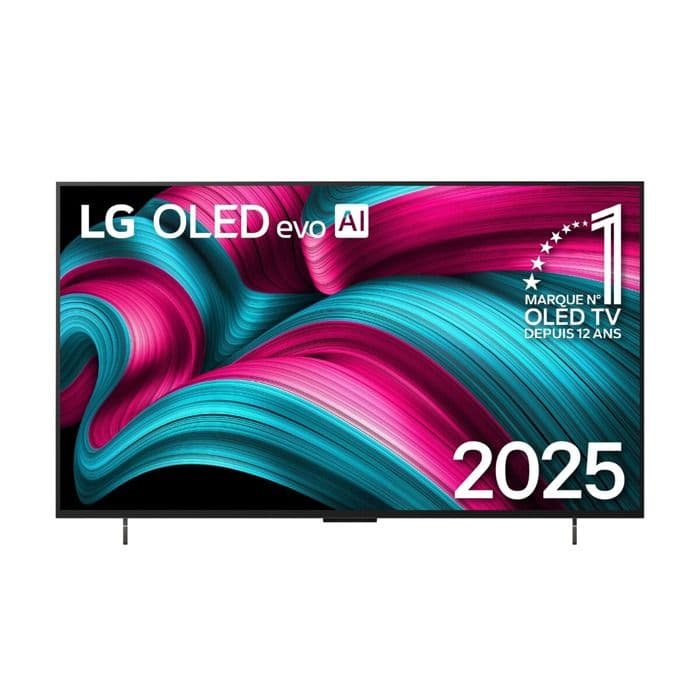 LG OLED 42