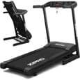 Tapis de Course Pliable - ZIPRO - Pulse - 130 kg - Vitesse 1 à 12 km/h - 12 Programmes d'Entraînement - FitShow - Image 4