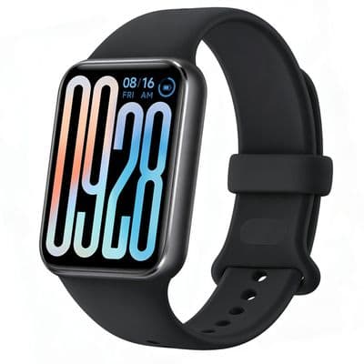 SAMSUNG Galaxy Fit 3 Bracelet Connecté Gris - Image 2