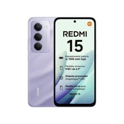 Xiaomi - Redmi A5 - 128 Go - Vert - Image 2