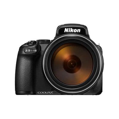 NIKON D3500 Appareil photo Reflex + Objectif AF-P DX 18-55 VR - 24.2Mp DX, vidéo FullHD - Image 5