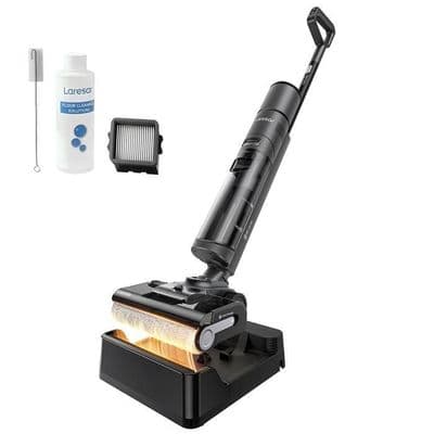 Aspirateur laveur sans fil - Image 1