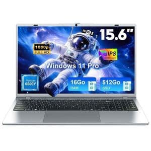 Ordinateur PC portable gaming - Image 3