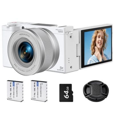 Olympus E-450 Double Kit (EZ-1442 & EZ-4015-2) - Image 4