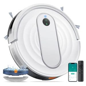 Aspirateur robot laresar - Image 2