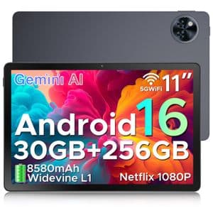 Tablette Doogee - Image 3