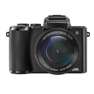 Appareil photo 8K - Image 3