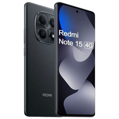 REDMI Note 15 4G Smartphone de 8G RAM 256G ROM Vert - Vendu par Excellent Mi - EU Version - Chargeur non inclus - Image 3