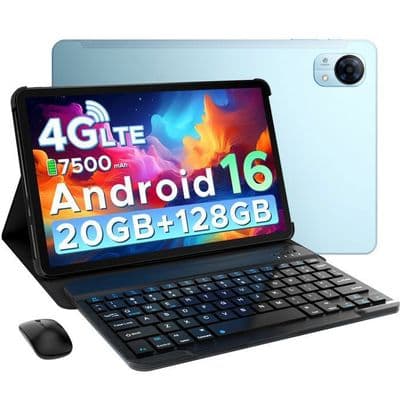 Tablette avec carte SIM - Image 1