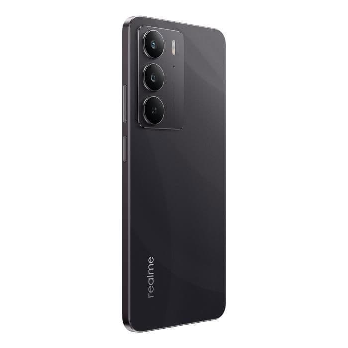realme C75 Smartphone, 8 Go+16 Go de RAM Dynamique+256 Go ROM, 6.72" FHD+ 90HZ, 50 MP de caméra AI - Image 5
