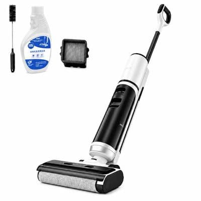 Aspirateur laveur sans fil - Image 2