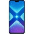 Smartphone HONOR 8X Bleu 64 Go - Ecran 6,5" FHD+ - Double caméra 20+2Mp - Batterie 3750 mAh - Image 5