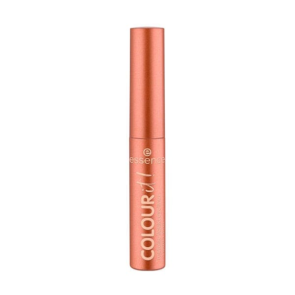 ESSENCE Colour It! Metallic Liquid Eyeliner