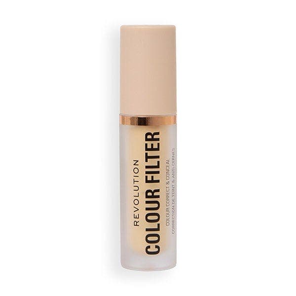 REVOLUTION Colour Filter Correct & Conceal