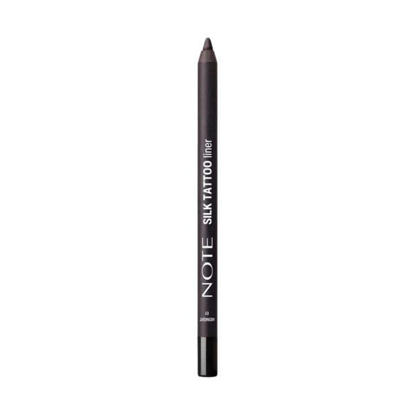 NOTE COSMETIQUE Silk Tatto Liner
