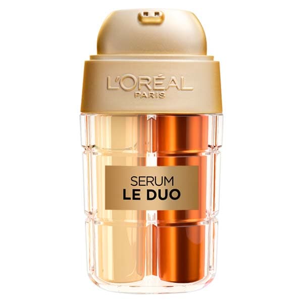 Age Perfect Serum Le Duo - Image 1