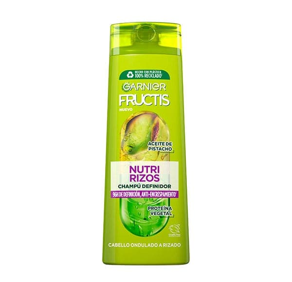 Champú Hidra Rizos