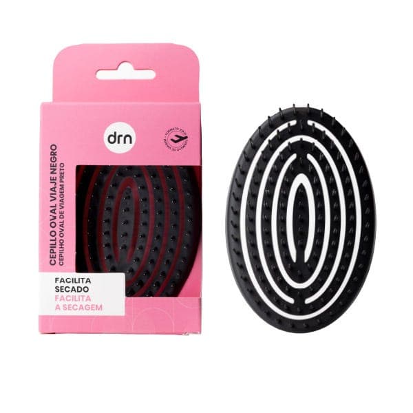Oval Negro