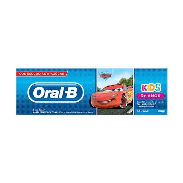 Kids 3+ - Image 1