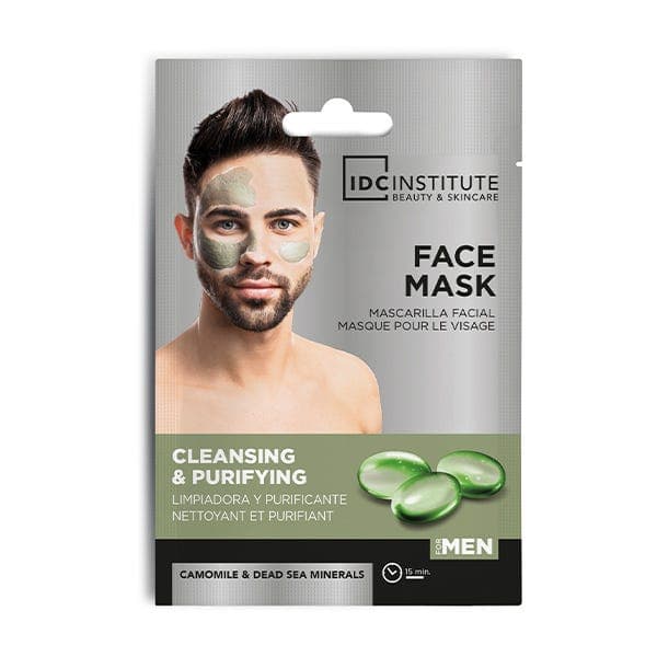 Mascarilla Oil Control - Image 1