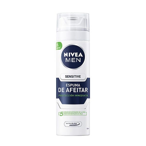 Men Sensitive - Image 1
