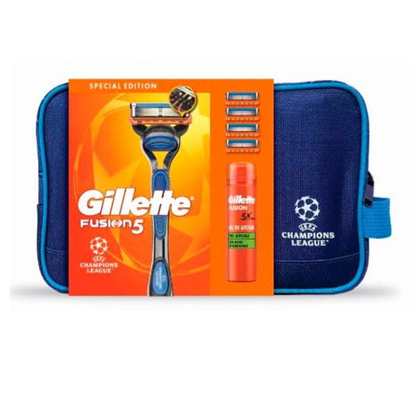 Neceser Gillete Fusion - Image 1