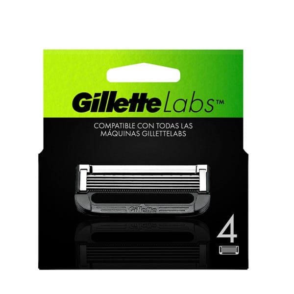 Cargador Gillette Labs - Image 1