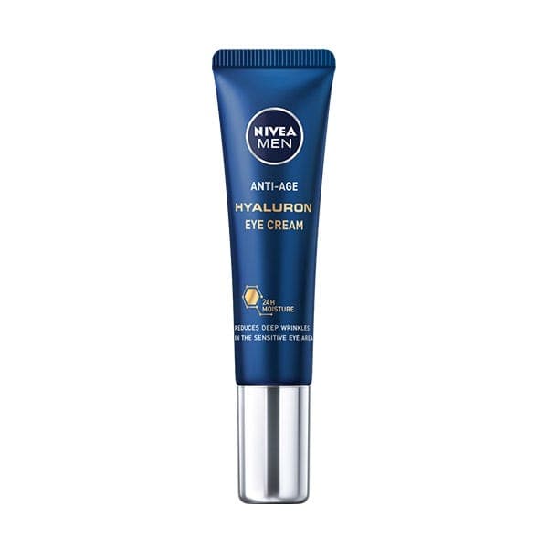 Men Anti-Age Hyaluron Eye Creme - Image 1