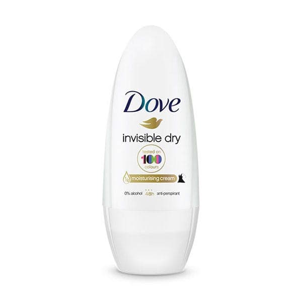 Invisible Dry - Image 1