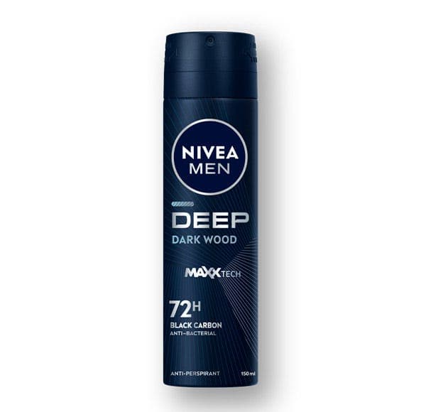 Deep Dark Wood - Image 1