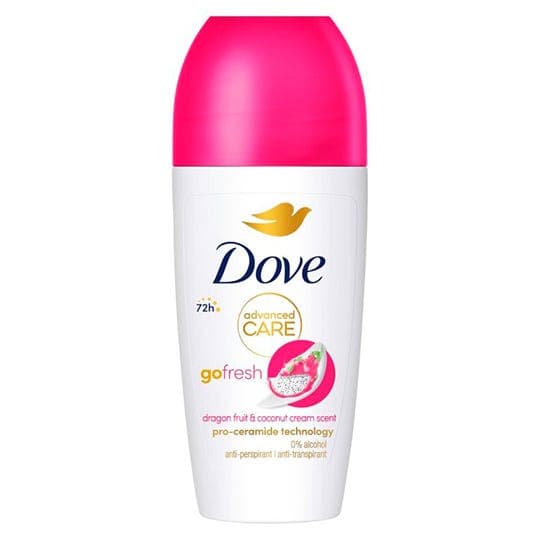 Desodorante Roll-On Advanced Care - Image 1