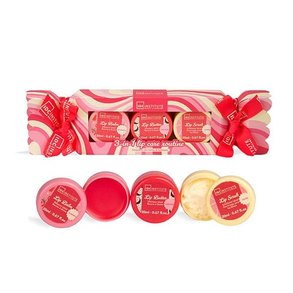 Sweet Swirls Candy Care - Image 1