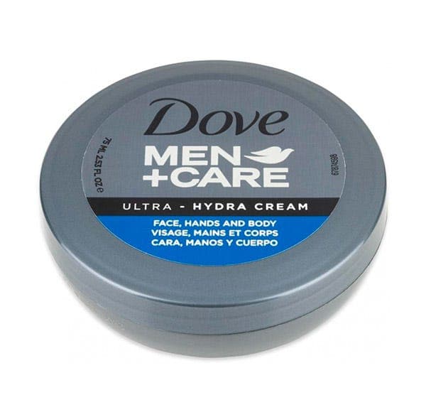 Ultra- Hydra Cream - Image 1