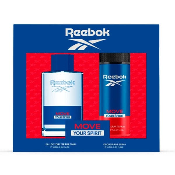 Estuche Move Your Spirit - Image 1