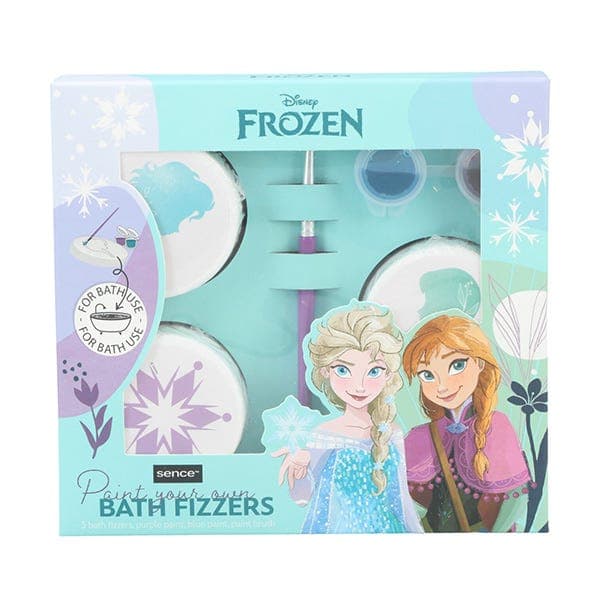 Gift Set Frozen - Image 1